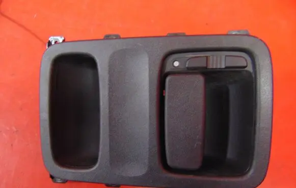 Mercedes-Benz Vito Viano W447 Rear door interior handle trim 9067600061 OM622951