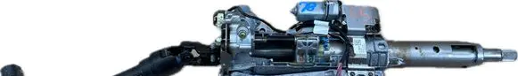 Buick Enclave II Steering wheel axle 84303676