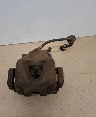 BMW X1 E84 Front brake caliper