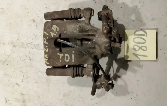 Volkswagen Golf IV Rear brake caliper 1J0615423