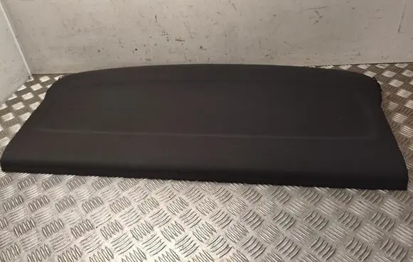 Audi A3 S3 8V Parcel shelf 8V4867769RY9