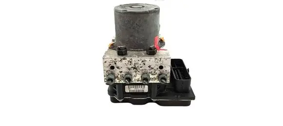 Audi A6 S6 C6 4F ABS Pump 4F0910517AD 4F0614517AA 0265235103