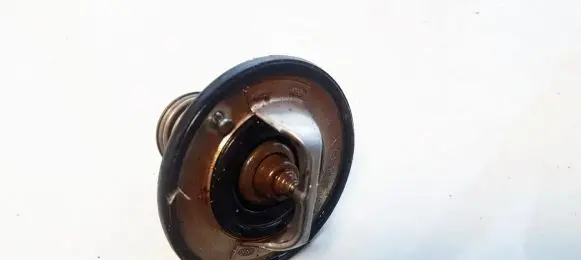 Nissan Almera Tino Thermostat housing 