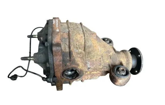 Nissan Pathfinder R51 Rear differential 38311EB300