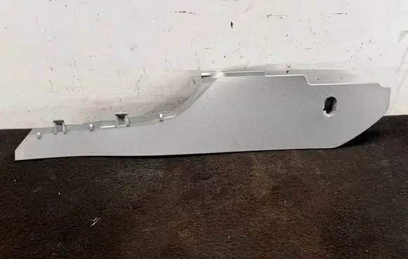 Volkswagen Golf VI Centre console side trim front 1K1863046 1K18630463U6 LS153821