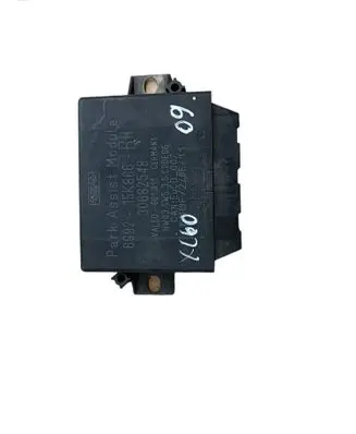 Volvo XC60 Parking PDC control unit/module 6G9215K866BH 30682548 0930900699