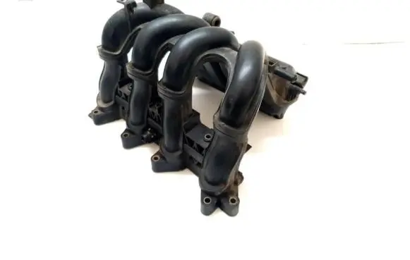 Mercedes-Benz A W168 Intake manifold A1661410201