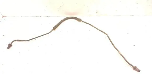 Citroen C4 I Clutch pipe/line 