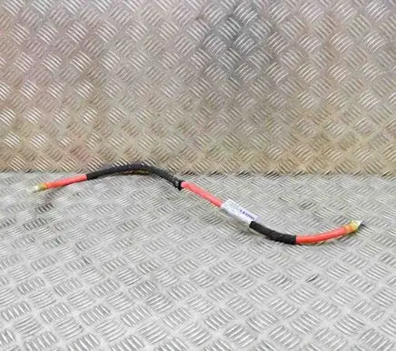 Audi e-tron Positive cable (battery) 4KR971228 4KR971228A