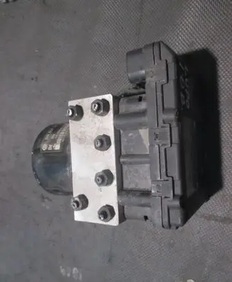 Volkswagen Lupo ABS Pump 6X0907379B LSS063103G 10094903483