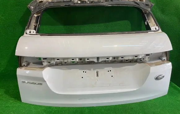 Tailgate/trunk/boot lid