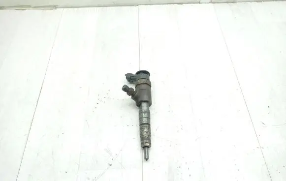 Ford Fiesta Fuel injector 0445110489 CV6Q9F593AA