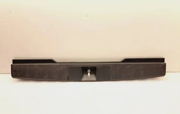 Subaru Outback Trunk/boot sill cover protection 95073AJ01A 95073AJ03A