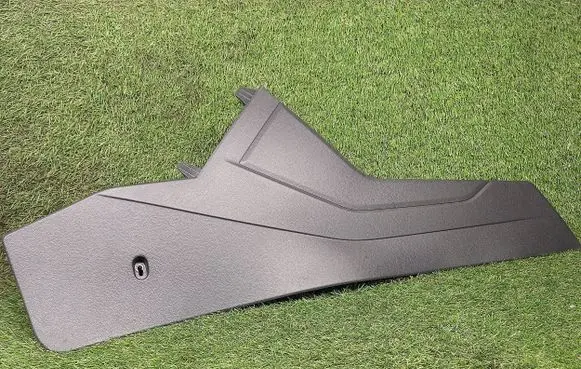 Volkswagen Tiguan Allspace Other center console (tunnel) element 5NN863045