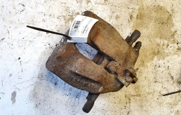 Peugeot 807 Front brake caliper
