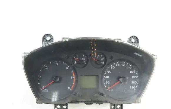 Ford Transit Speedometer (instrument cluster) 8C1T10849CC