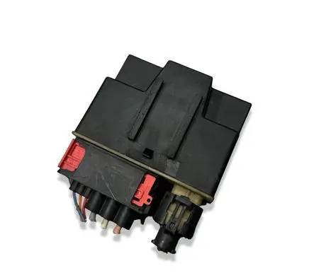 Peugeot 207 Glow plug pre-heat relay 018010953 BCP2004 9662570880