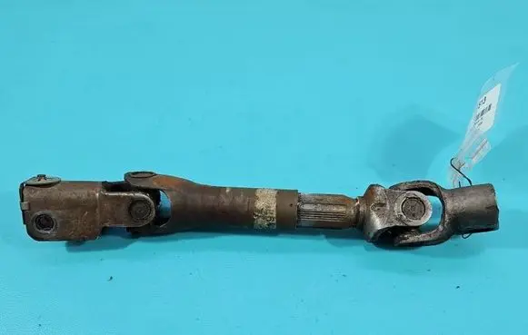 Opel Corsa C Steering wheel axle IMPRK1517513