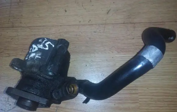 Ford Escort Power steering pump 92ab3a674ab