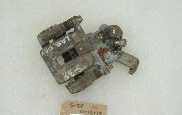 Suzuki SX4 Rear brake caliper 5540180J00999