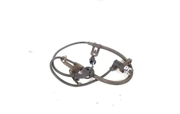 ABS brake wheel speed sensor