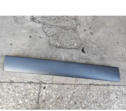 Mercedes-Benz Sprinter W907 W910 Sliding door trim (molding) A9106906800 A9106900700 A9106909001