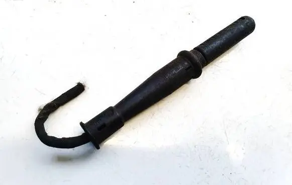 Audi A5 8T 8F Ignition plug leads 07z971782