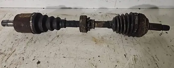 Honda HR-V Front driveshaft