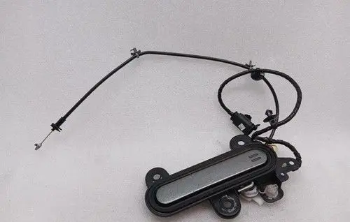 Aston Martin Vanquish V12 Front door handle light (exterior) 4G4322404AE