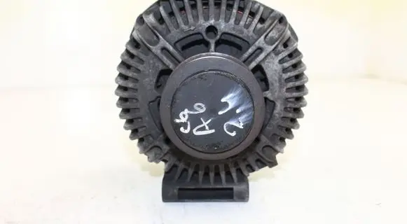 Audi A6 S6 C6 4F Generator/alternator 06E903016G