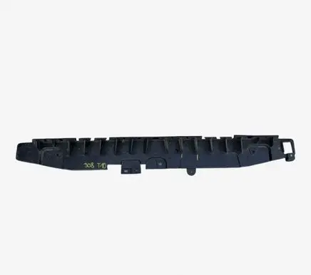 Peugeot 308 Rear bumper foam support bar 9836418080