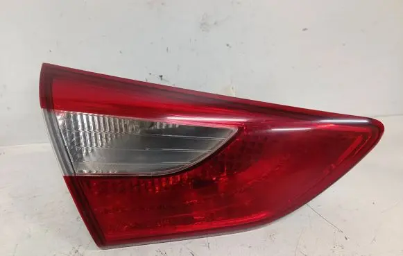 Hyundai i30 Tailgate rear/tail lights