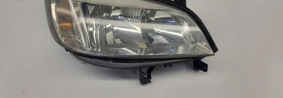 Opel Zafira A Headlight/headlamp 89100055