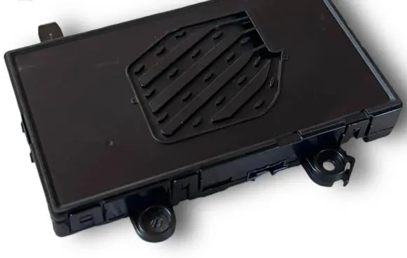 Mercedes-Benz A W177 Central body control module S726 A1779001710