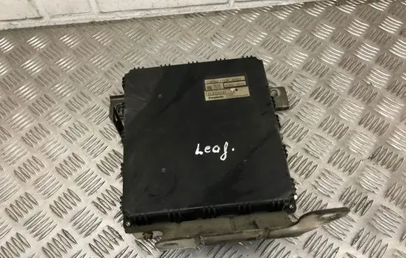 Nissan Leaf I (ZE0) Brake system control unit/module 478801MG1A