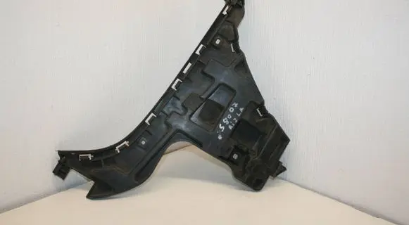 Volvo S80 Rear bumper mounting bracket 31213294