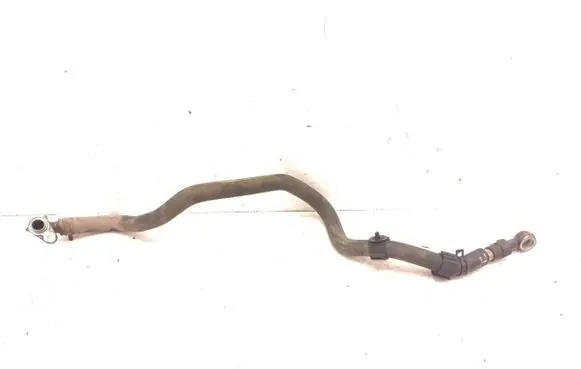 Volkswagen New Beetle Power steering hose/pipe/line 