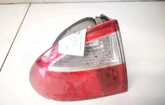 Seat Toledo II (1M) Rear/tail lights 1m5945095b 1m5945257
