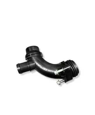 Mercedes-Benz C W205 Engine coolant pipe/hose A2742000256