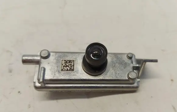 Ford Transit Custom II Windshield/windscreen camera 