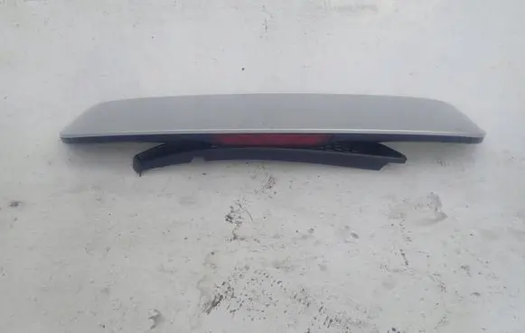 Honda Civic Third/center stoplight