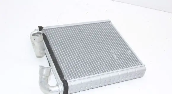 Skoda Superb B8 (3V) Heater blower radiator