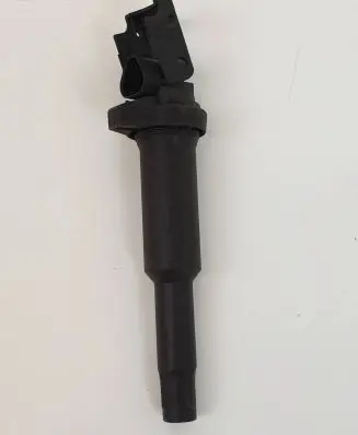 BMW Z4 E85 E86 High voltage ignition coil 7548553 221141832 12345