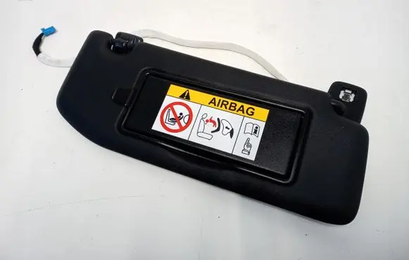 Peugeot 508 II Sun visor 17232110013
