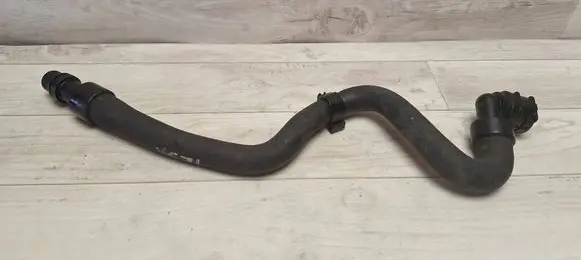 Opel Insignia A Air intake hose/pipe 