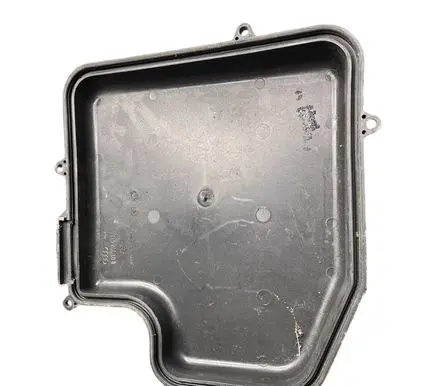 Volkswagen PASSAT B5 Fuse box cover 8D1907613A