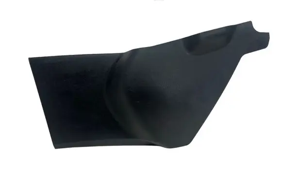Nissan Qashqai Other center console (tunnel) element 68920JD900