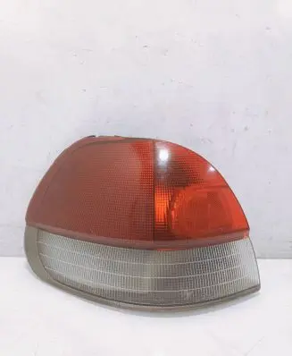 Subaru Legacy Rear/tail lights 4722