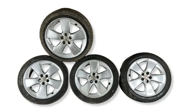 Toyota Prius (XW30) R17 alloy rim R17X7J