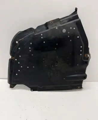 BMW 3 E90 E91 Rear underbody cover/under tray 7181652 74850610